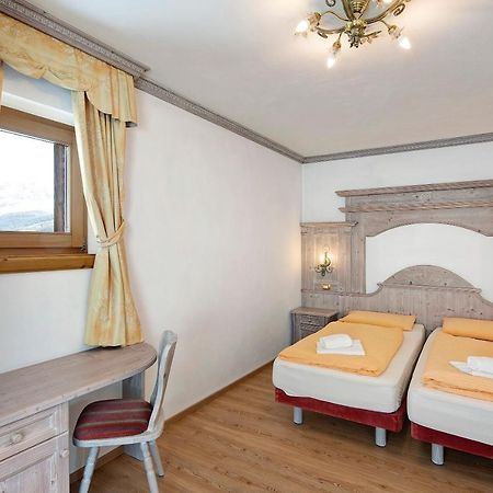 Casa Li Roina N 47 Apartment Ливиньо Екстериор снимка