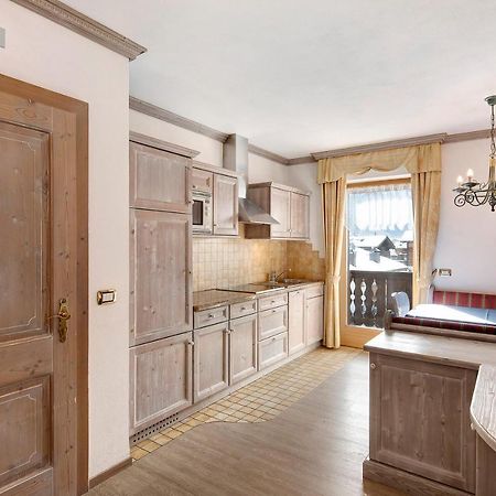 Casa Li Roina N 47 Apartment Ливиньо Екстериор снимка
