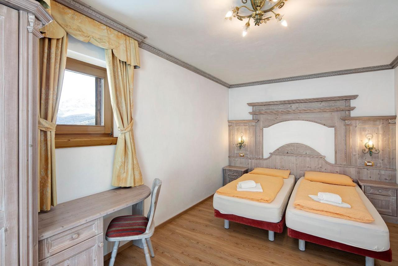 Casa Li Roina N 47 Apartment Ливиньо Екстериор снимка