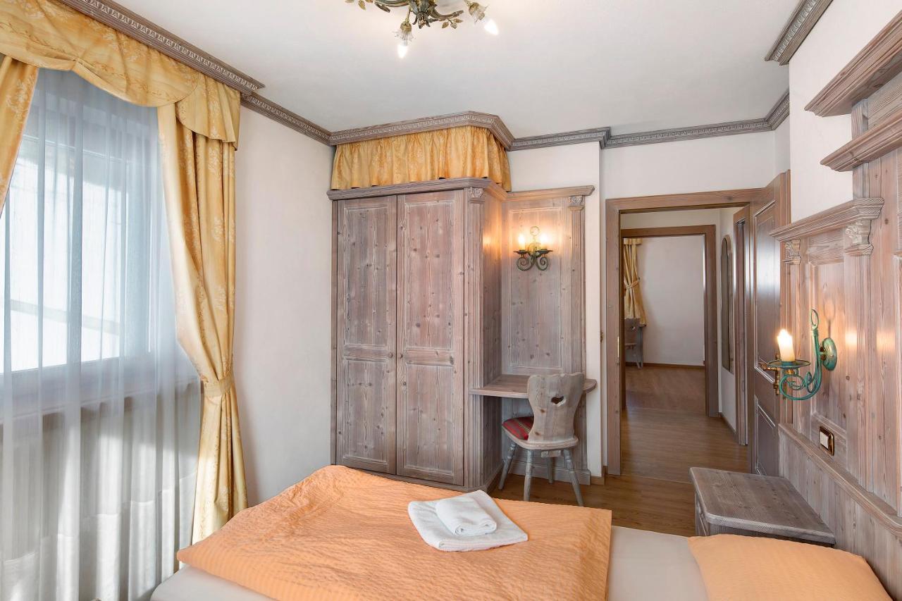 Casa Li Roina N 47 Apartment Ливиньо Екстериор снимка