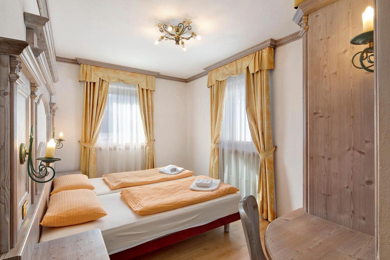 Casa Li Roina N 47 Apartment Ливиньо Екстериор снимка