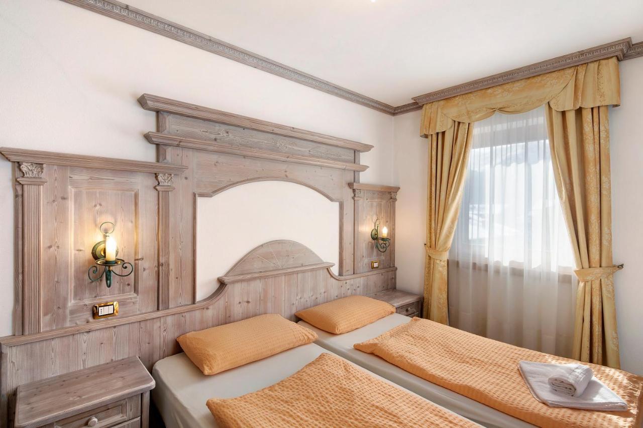 Casa Li Roina N 47 Apartment Ливиньо Екстериор снимка
