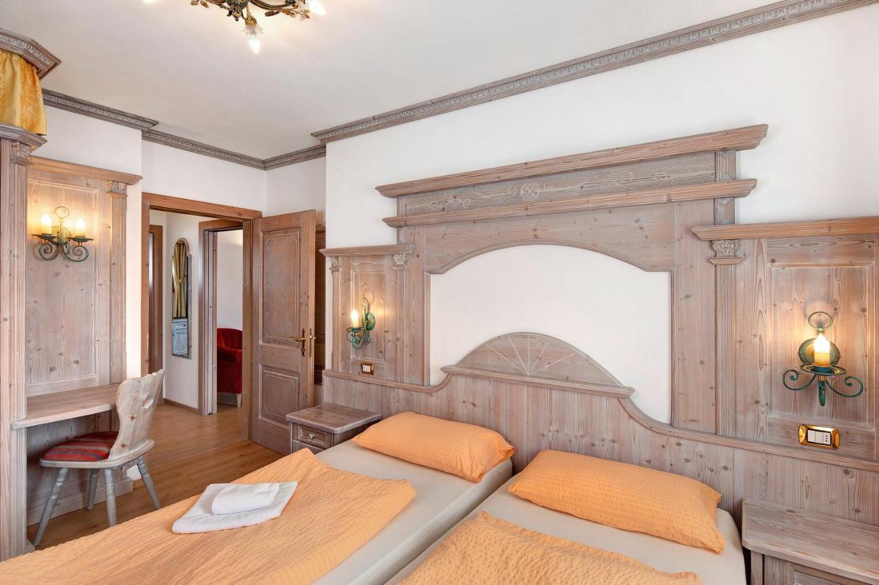 Casa Li Roina N 47 Apartment Ливиньо Екстериор снимка