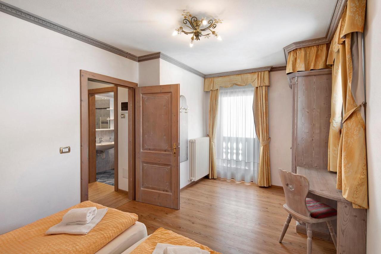 Casa Li Roina N 47 Apartment Ливиньо Екстериор снимка