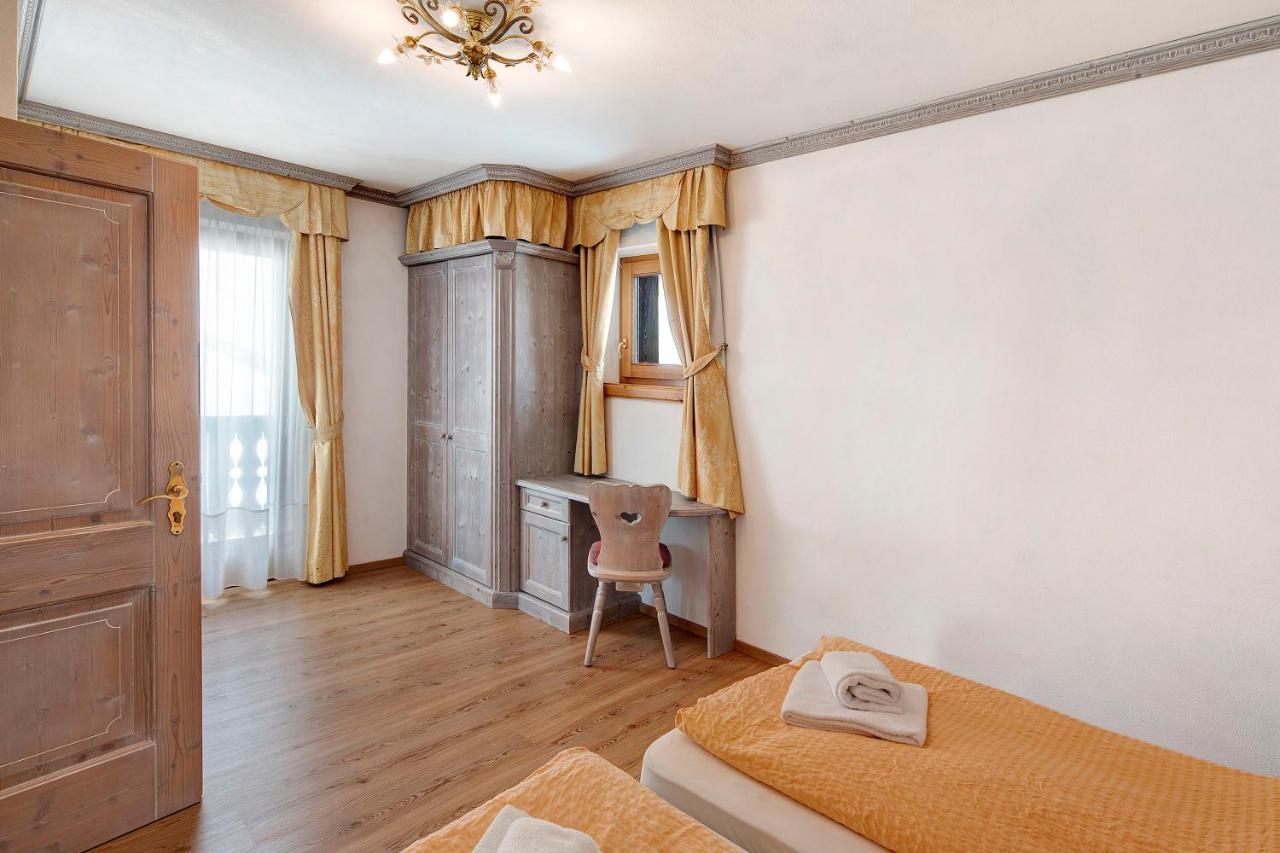 Casa Li Roina N 47 Apartment Ливиньо Екстериор снимка