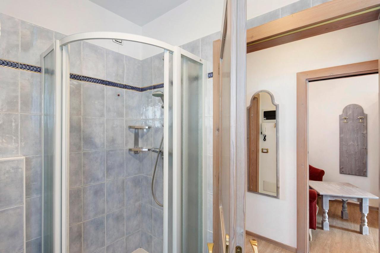 Casa Li Roina N 47 Apartment Ливиньо Екстериор снимка