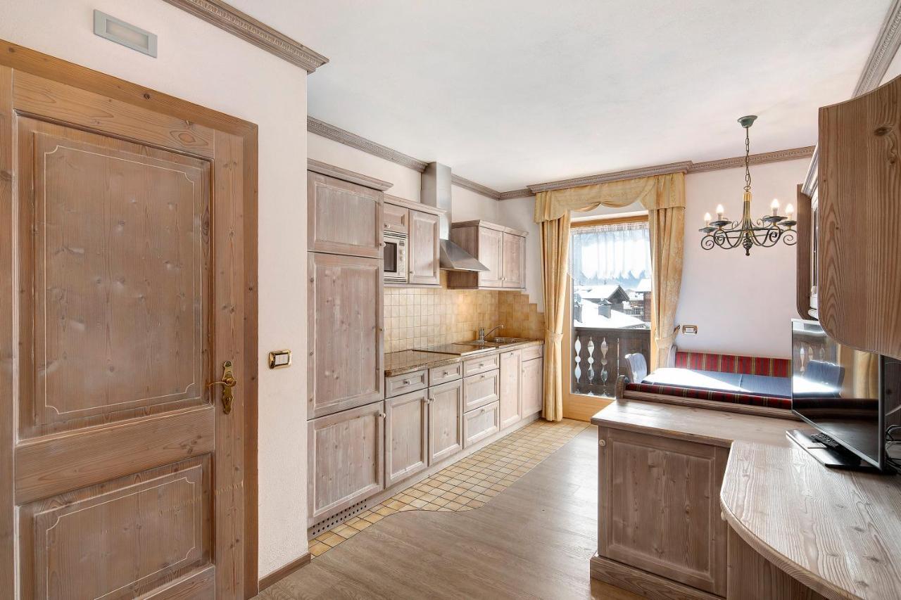 Casa Li Roina N 47 Apartment Ливиньо Екстериор снимка