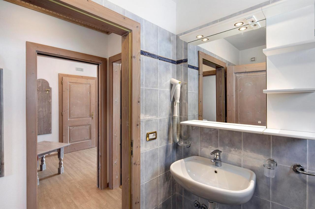 Casa Li Roina N 47 Apartment Ливиньо Екстериор снимка
