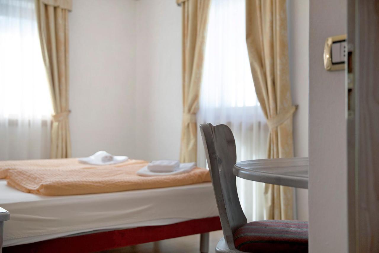 Casa Li Roina N 47 Apartment Ливиньо Екстериор снимка