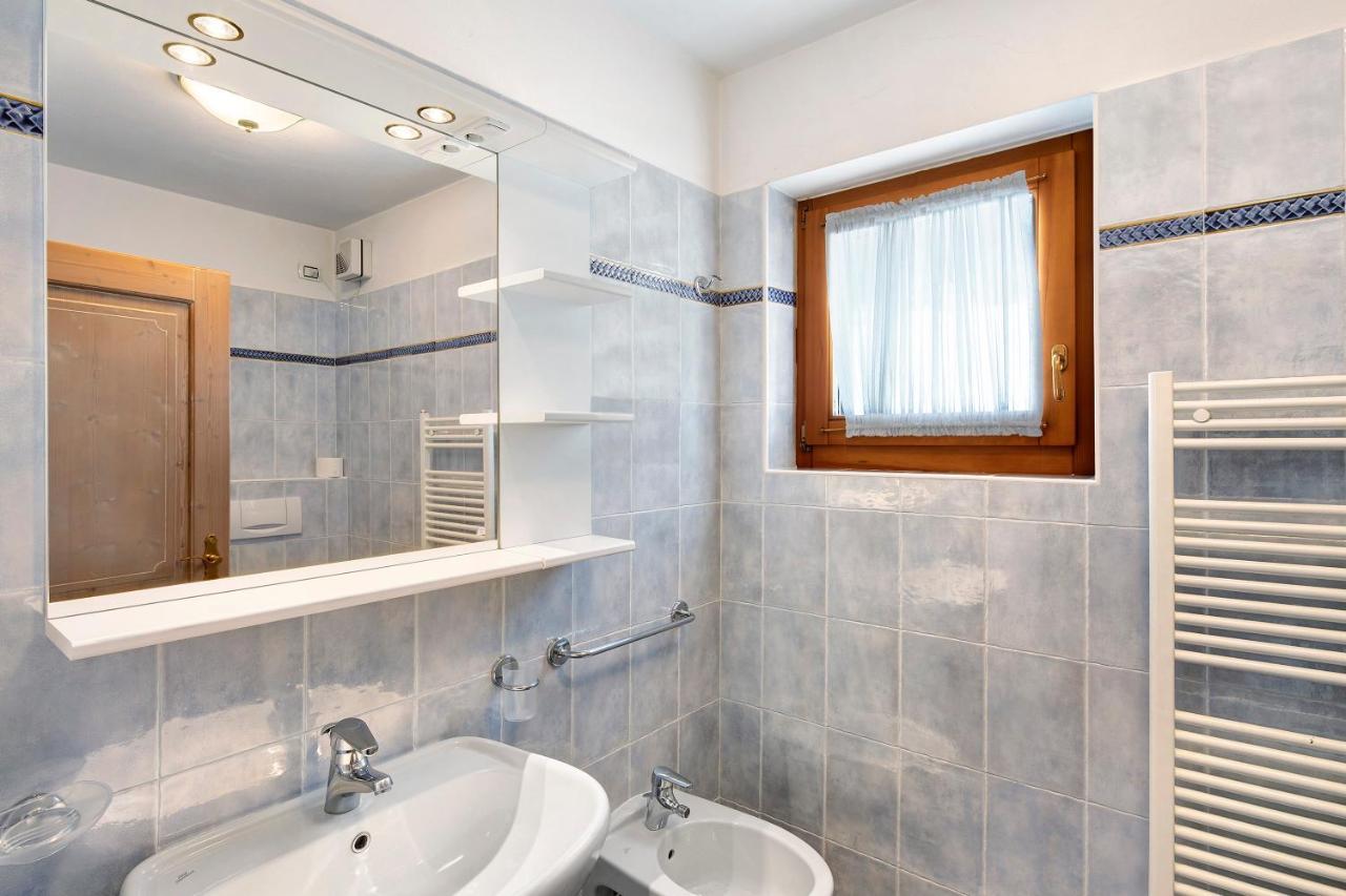Casa Li Roina N 47 Apartment Ливиньо Екстериор снимка